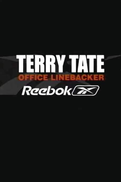Terry Tate, Office Linebacker